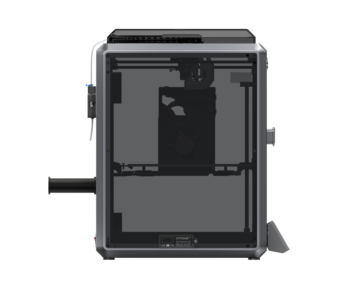 Creality K1 - 3D Printer