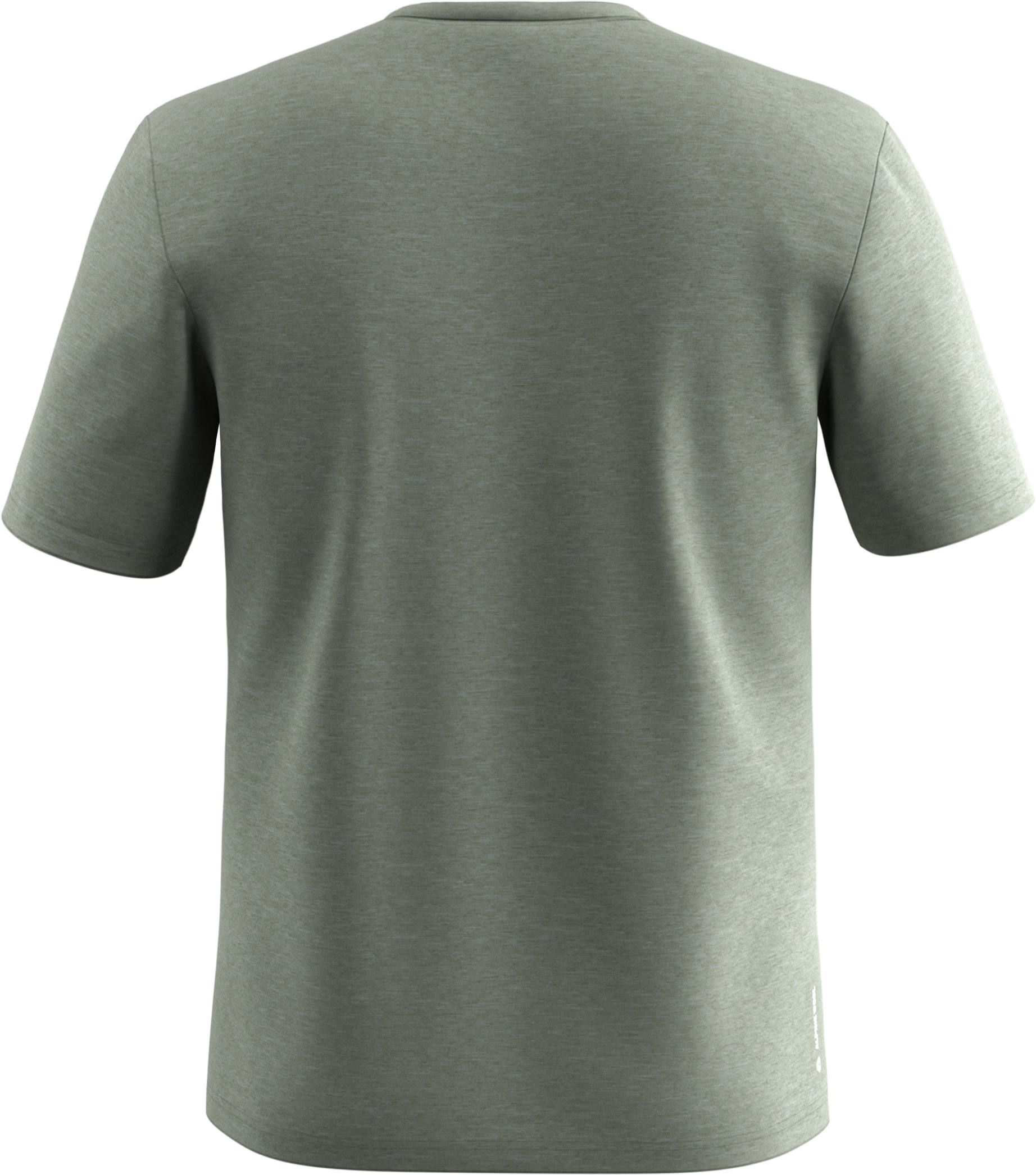 Salewa Eagle M'sinilogo Am T-Shirt M's