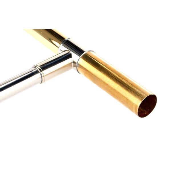 S.E. Shires Gooseneck for Trombone