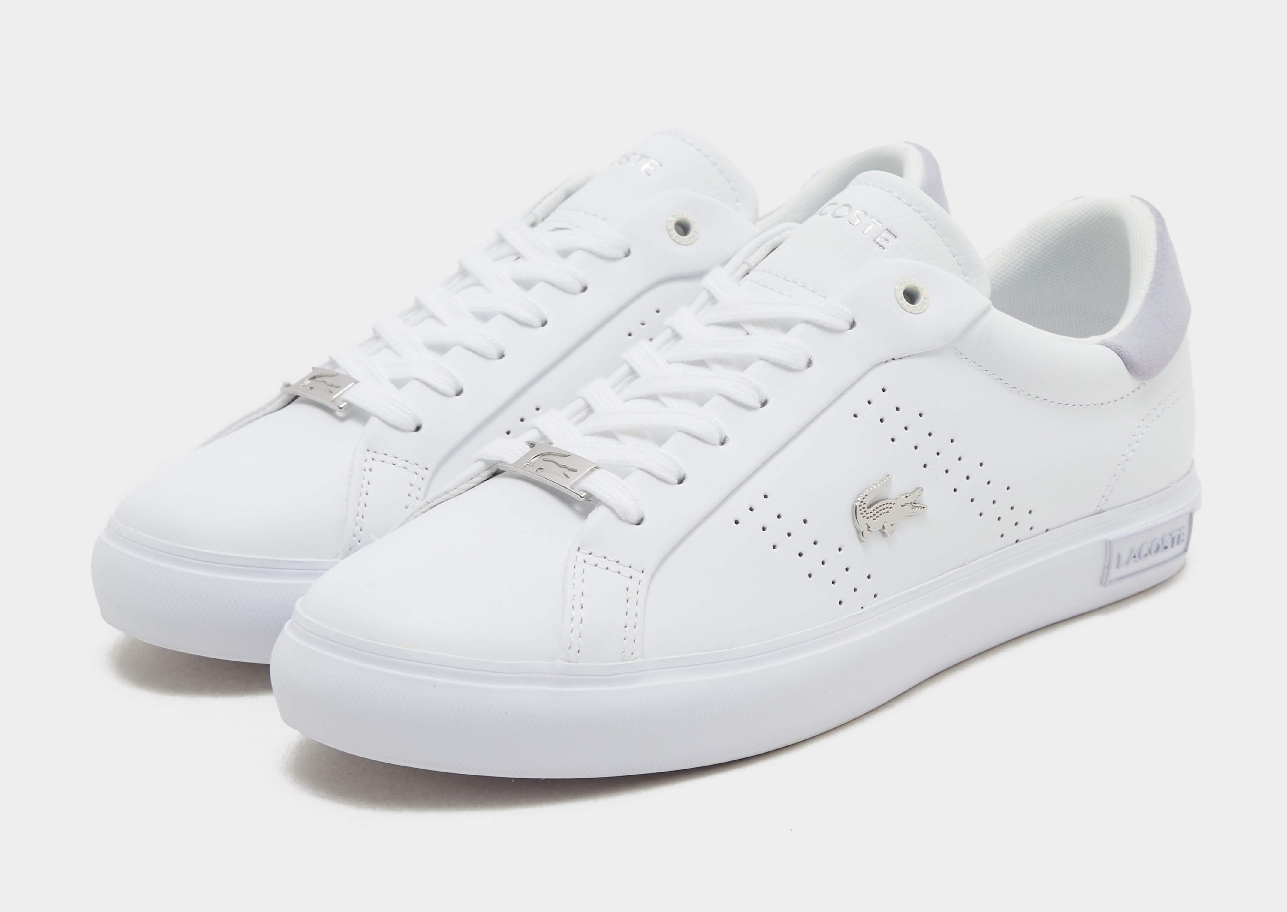 Lacoste Powercourt Femme