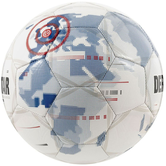 Derbystar Eredivisie Replica Bal 2025/2026