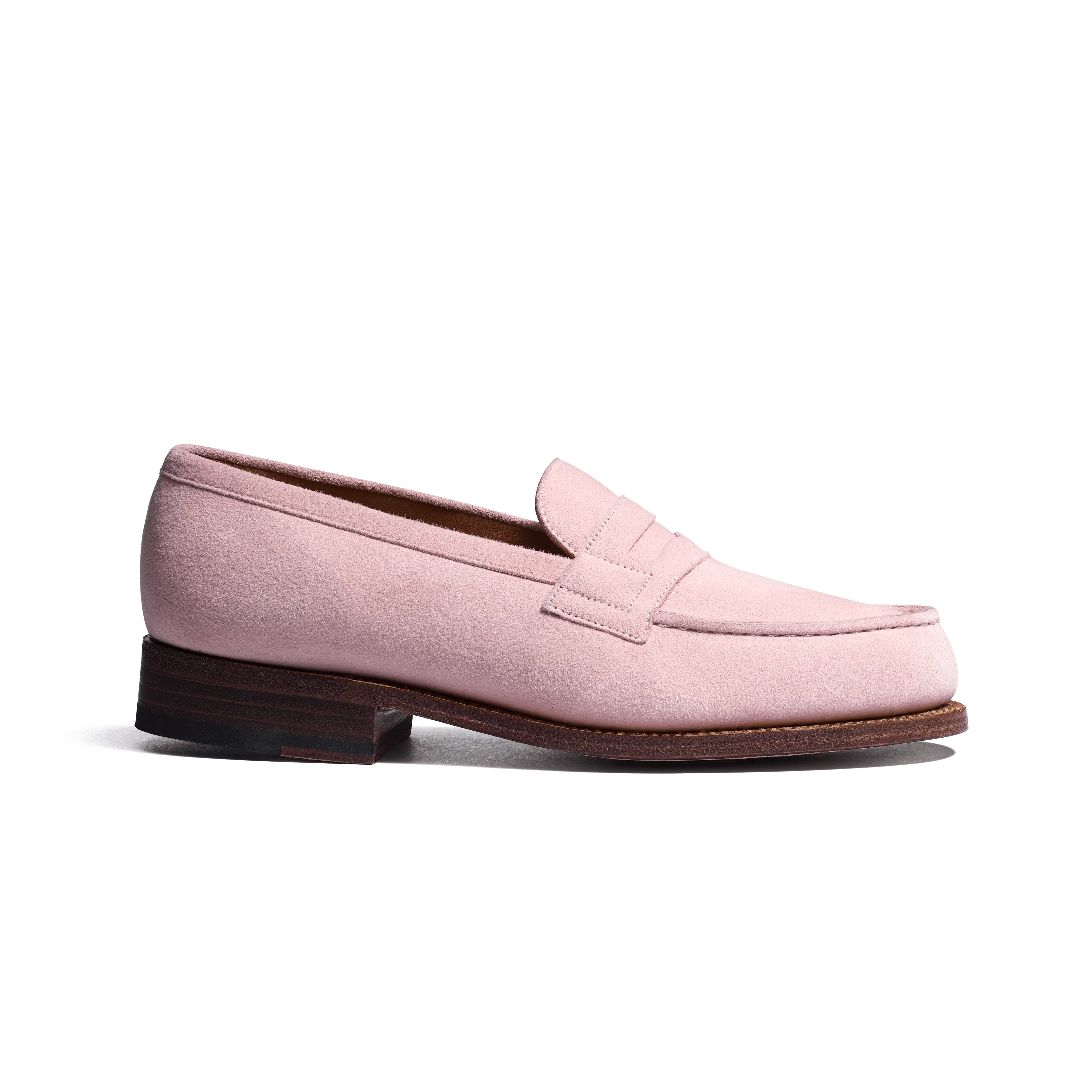 Mocassin 180