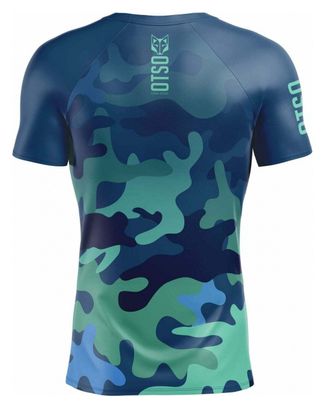 T-shirt Otso Short Sleeve