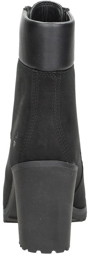 Timberland Allington 6 Inch Lace Up zwart