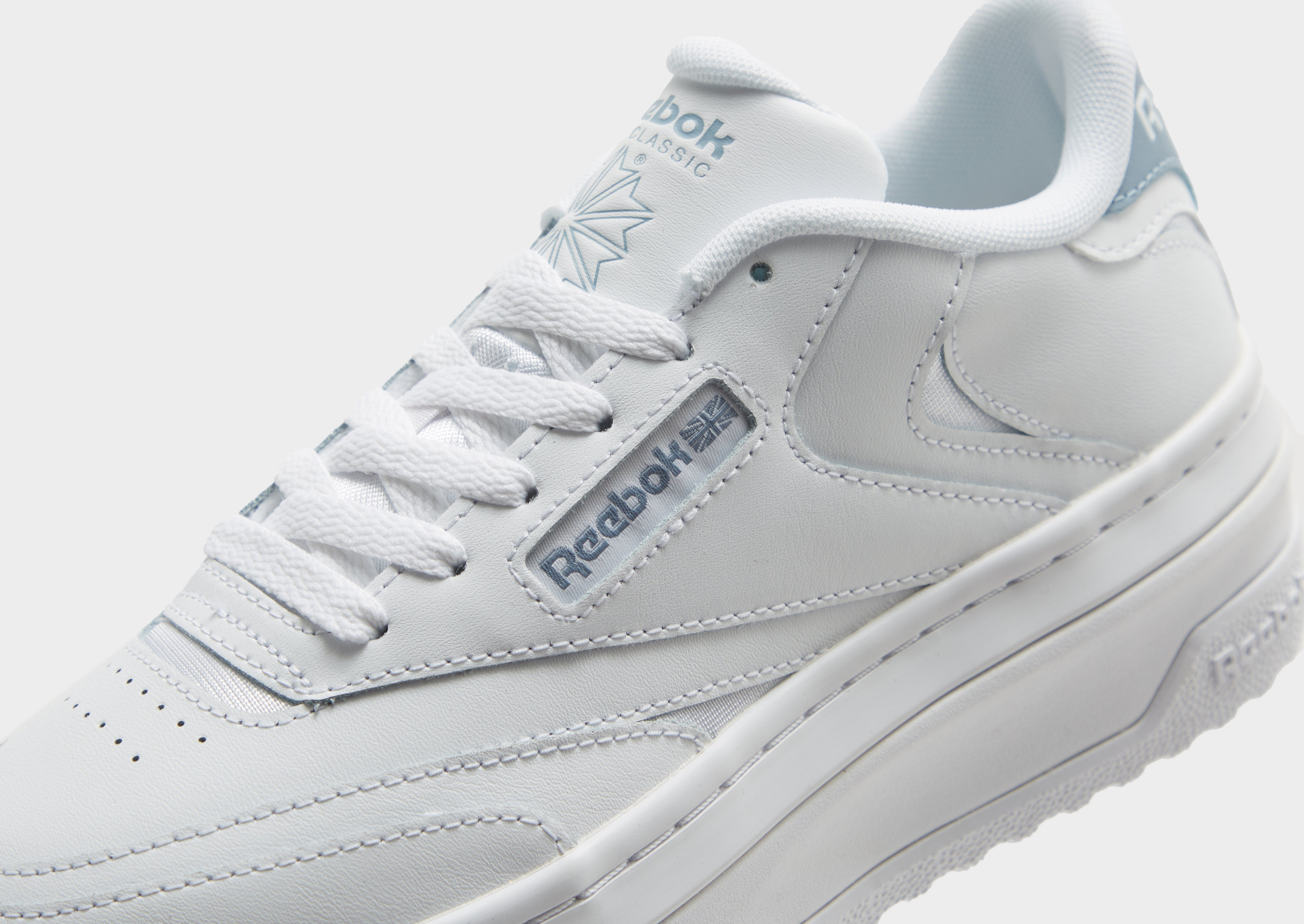 Reebok club c extra