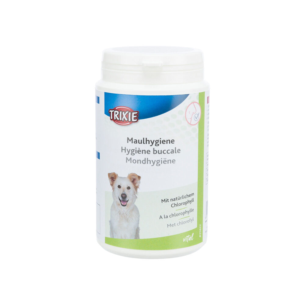 Trixie Mondhygiëne Tabletten