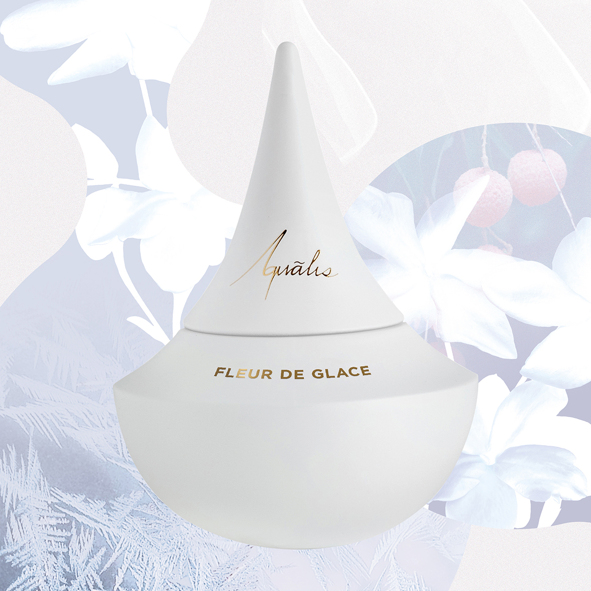 Fleur de Glace Eau de Parfum 100ml