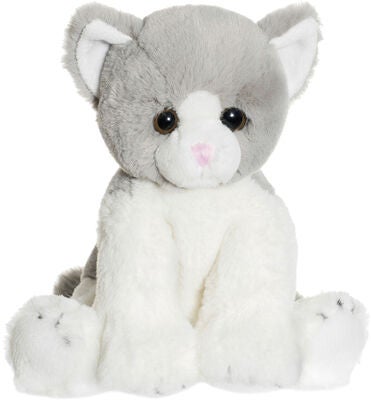 Teddykompaniet Katten Maja