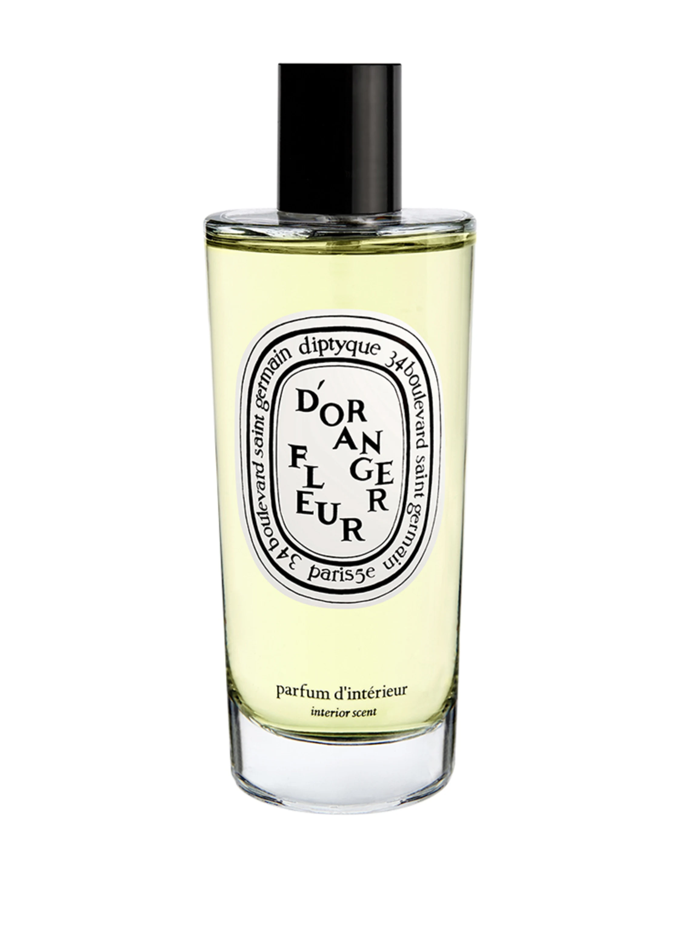 diptyque FLEUR D'ORANGER