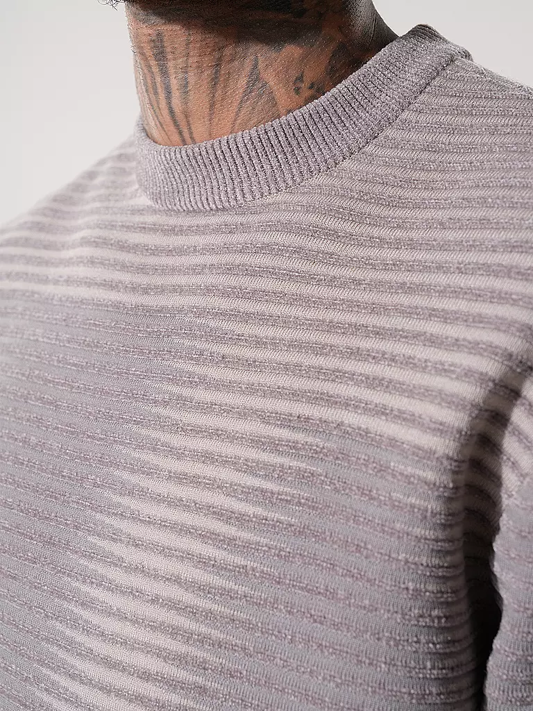 ARMANI EXCHANGE Pullover  beige