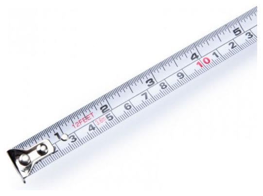 Mètre Park Tool RR-12.2 3.5 m