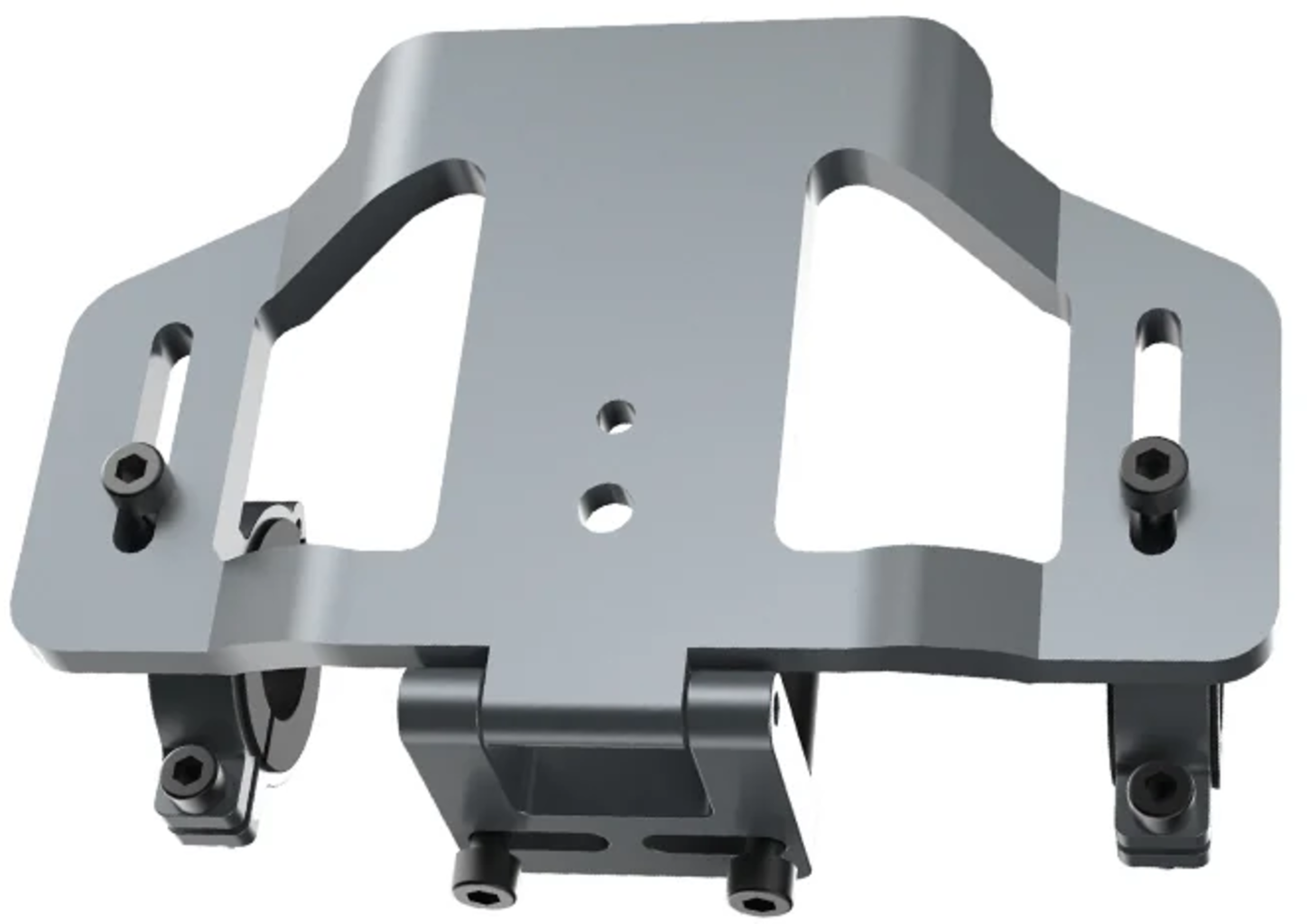 3DMakerpro  Bicycle Kit, Eagle    Befestige deinen Scanner am Fahrrad!