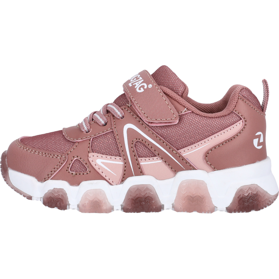 ZigZag Sneaker Rupen 1109 Burlwood