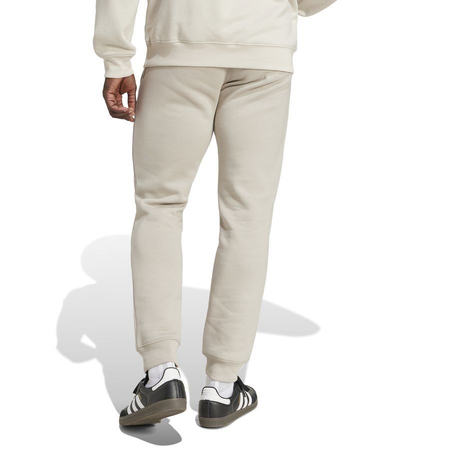 adidas Bas de Survêtement Messi - Beige