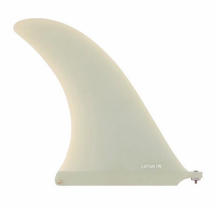 Captain Fin Tyler Warren - 9.75'' - Seafoam