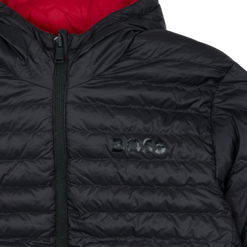 BOSS - J26487-99C - Noir / Rouge