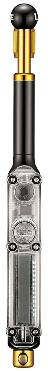 Lezyne Digital Shock Drive Dämpferpumpe kaufen | Bike-Discount