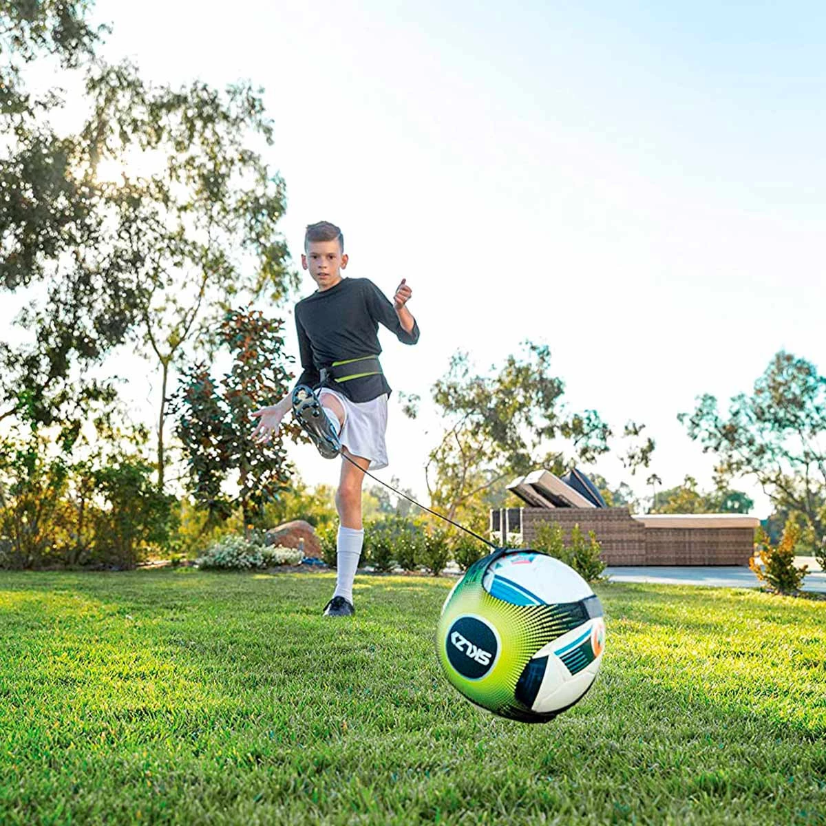Treinador Star-Kick