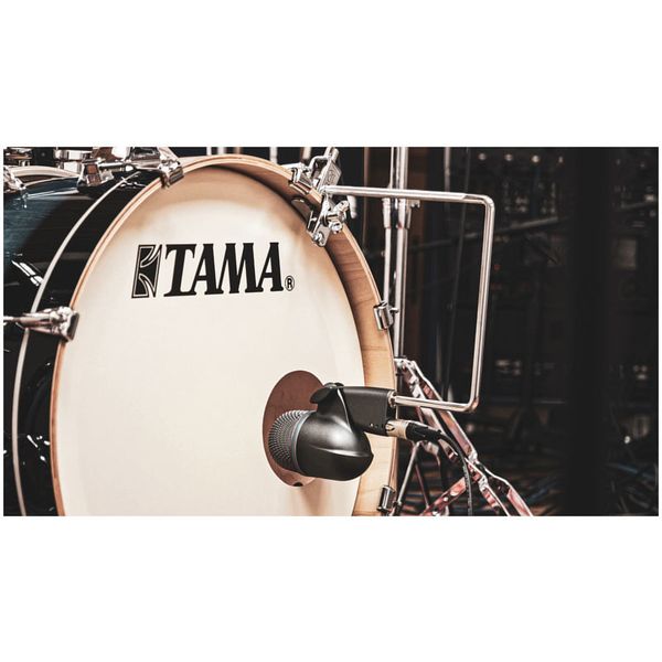 Meinl Drum Microphone Clamp Set