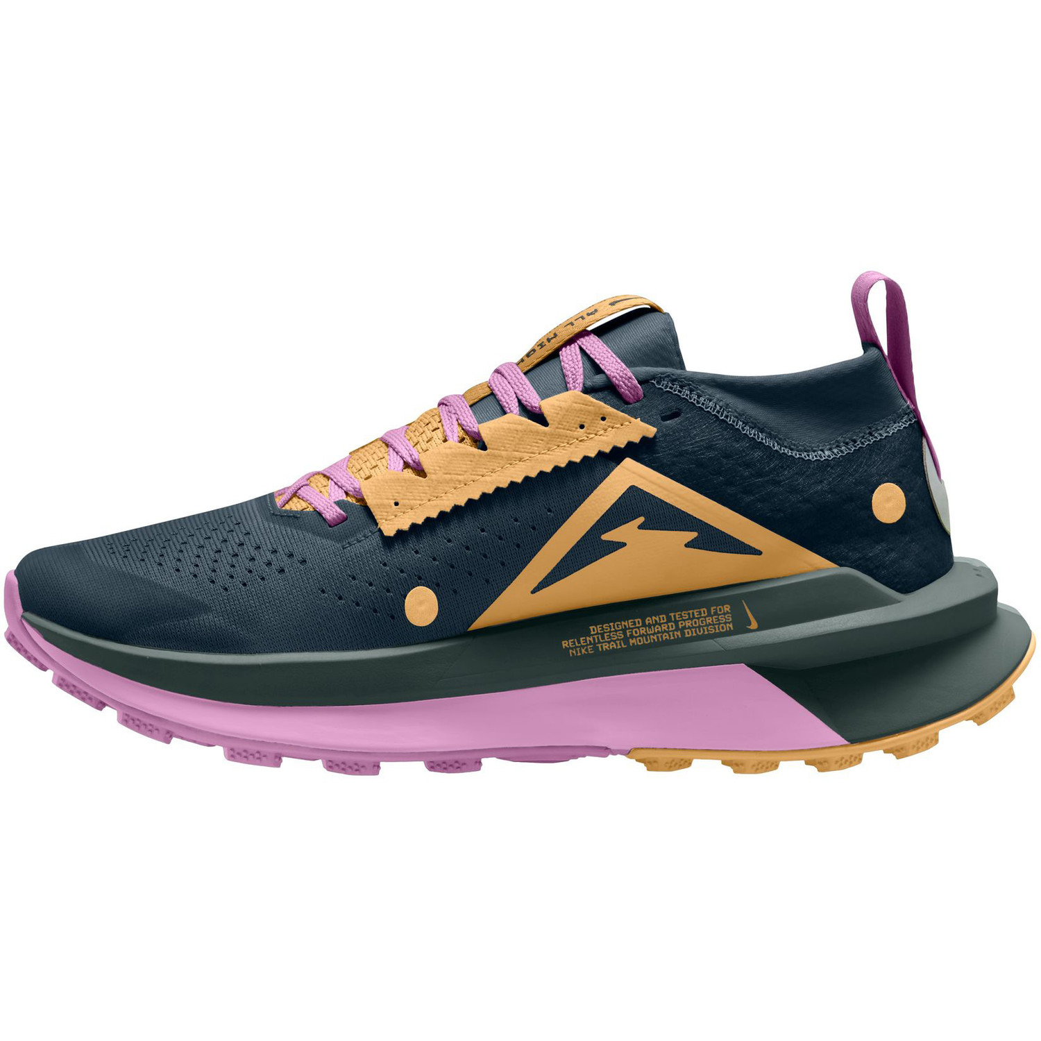 Nike Zegama Trail 2 Dames