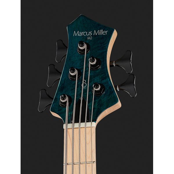 Marcus Miller M2 5 TBL 2nd Gen