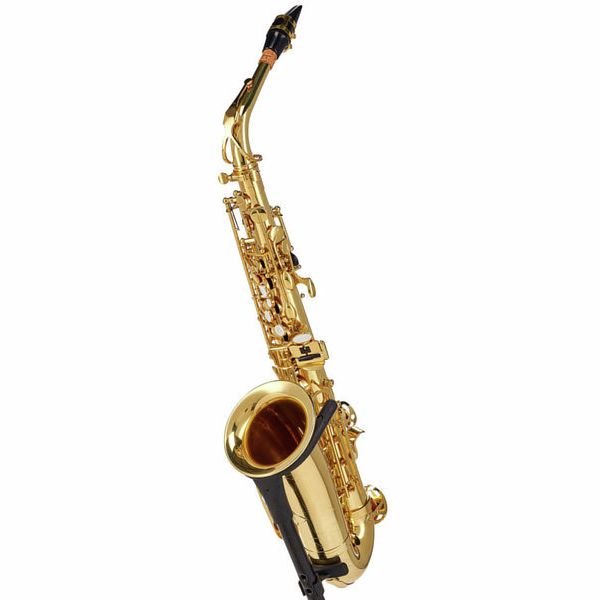 Startone SAS-75 Alto Sax Set
