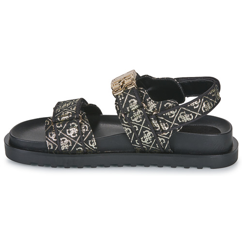 Guess - FABELIS - Noir