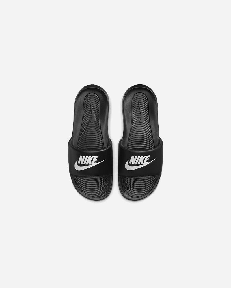 Claquettes Nike Victori One Noir