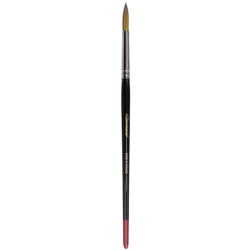 Léonard Aquarellpinsel Serie 1037RO, Rotmarderimitation
