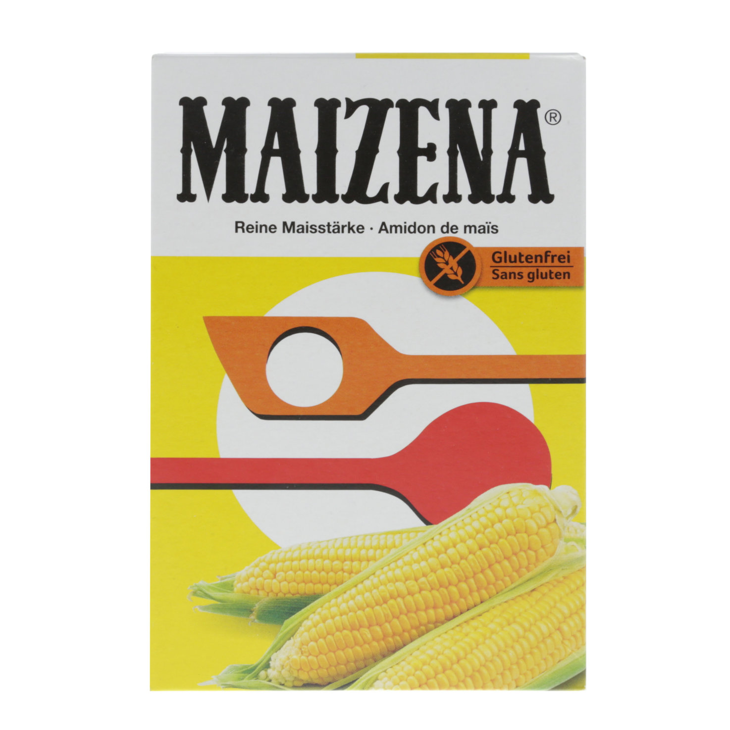 Maizena Maisstärke