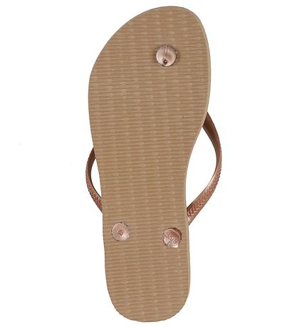 Havaianas Klipklapper - Slim - Rosegold