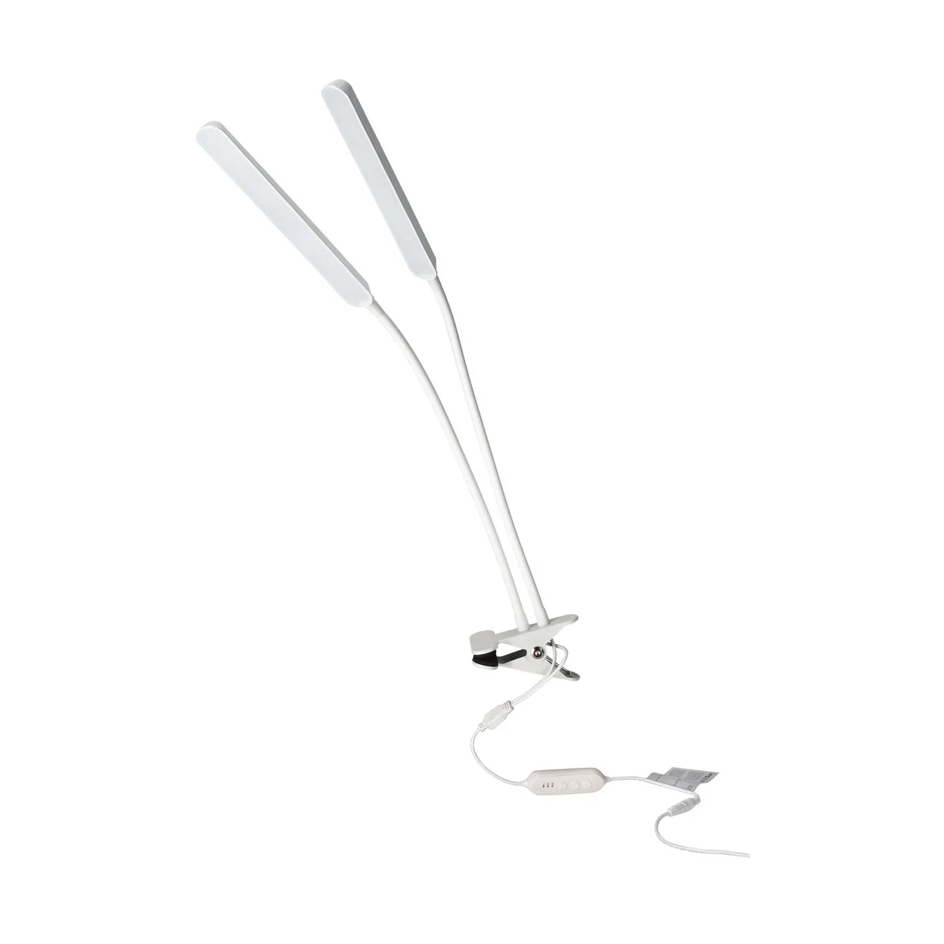 Plantagen Plantelys LED 16W Apollo Høyde 71 cm