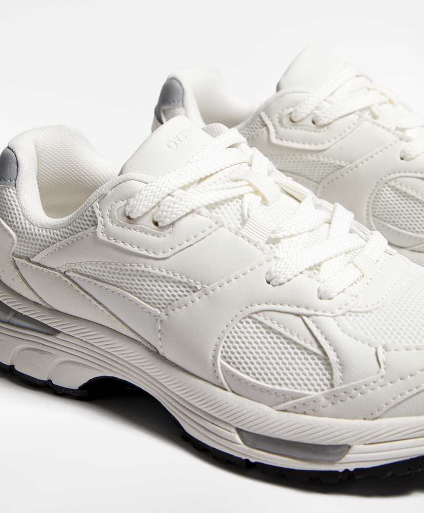 Esporte de estilo corrida