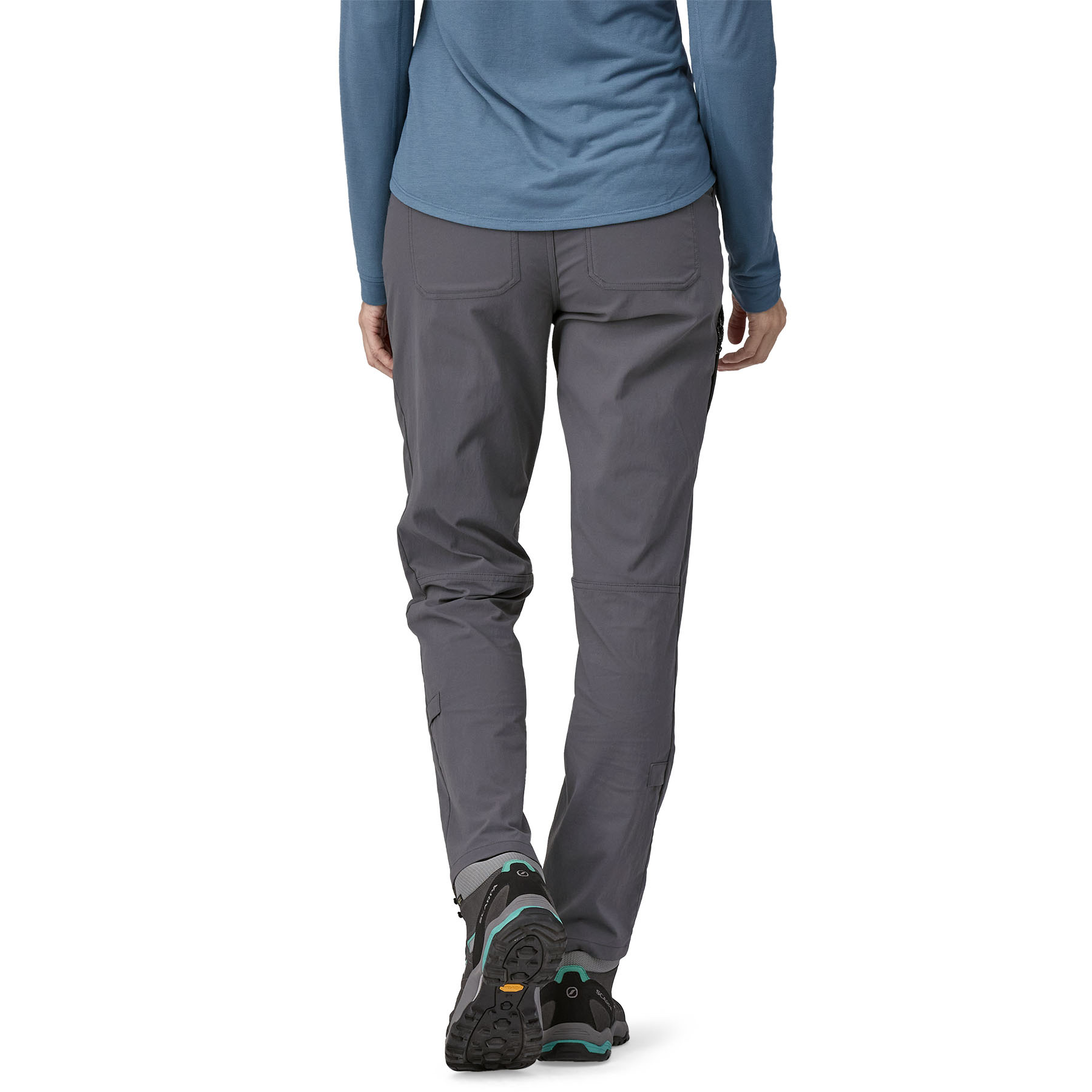 W's Quandary Pants - Reg