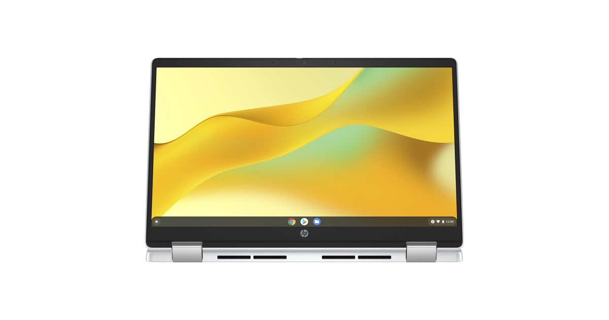 HPChromebook x360 14b-cd0005nd (A12M2EA) 14