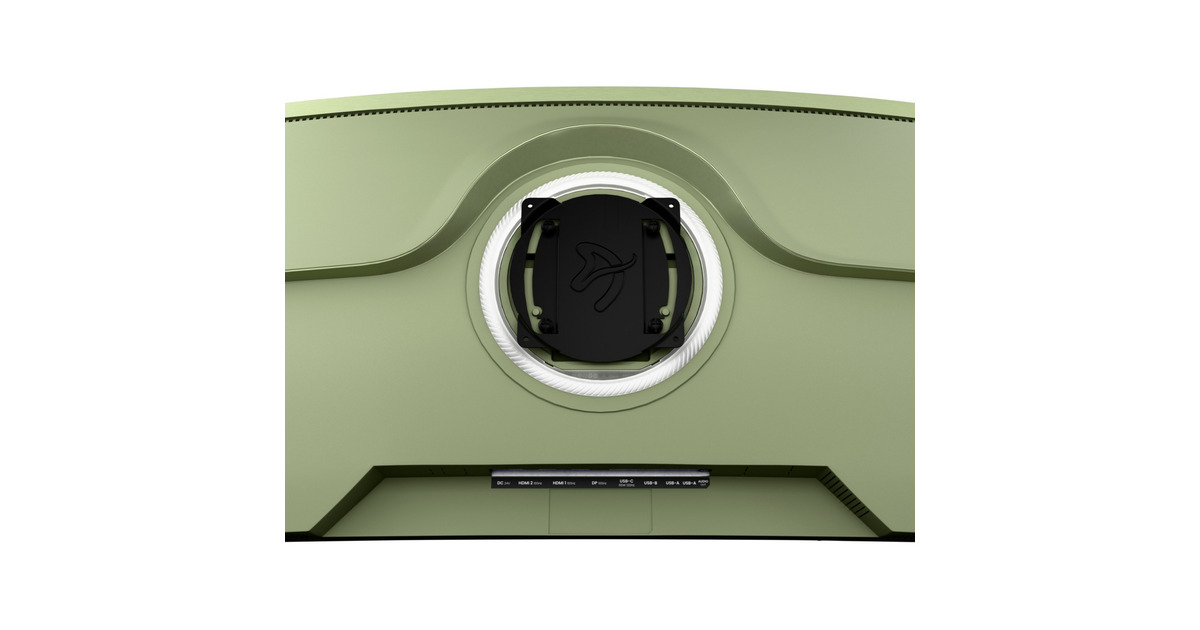ArozziNova Curved 49