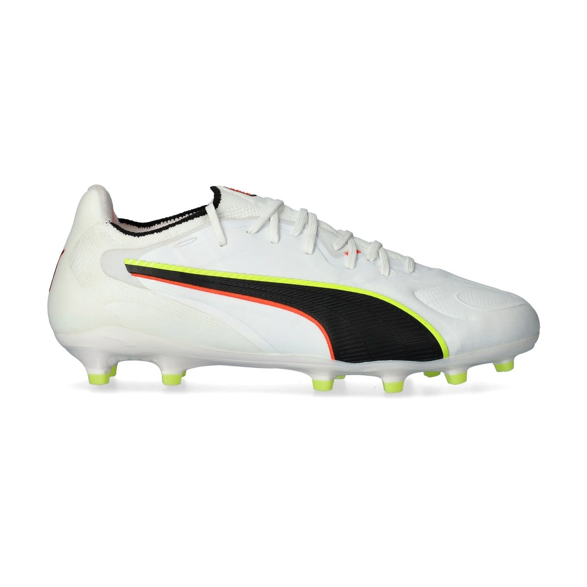 Chuteira Puma King 20 Ultimate FG/AG