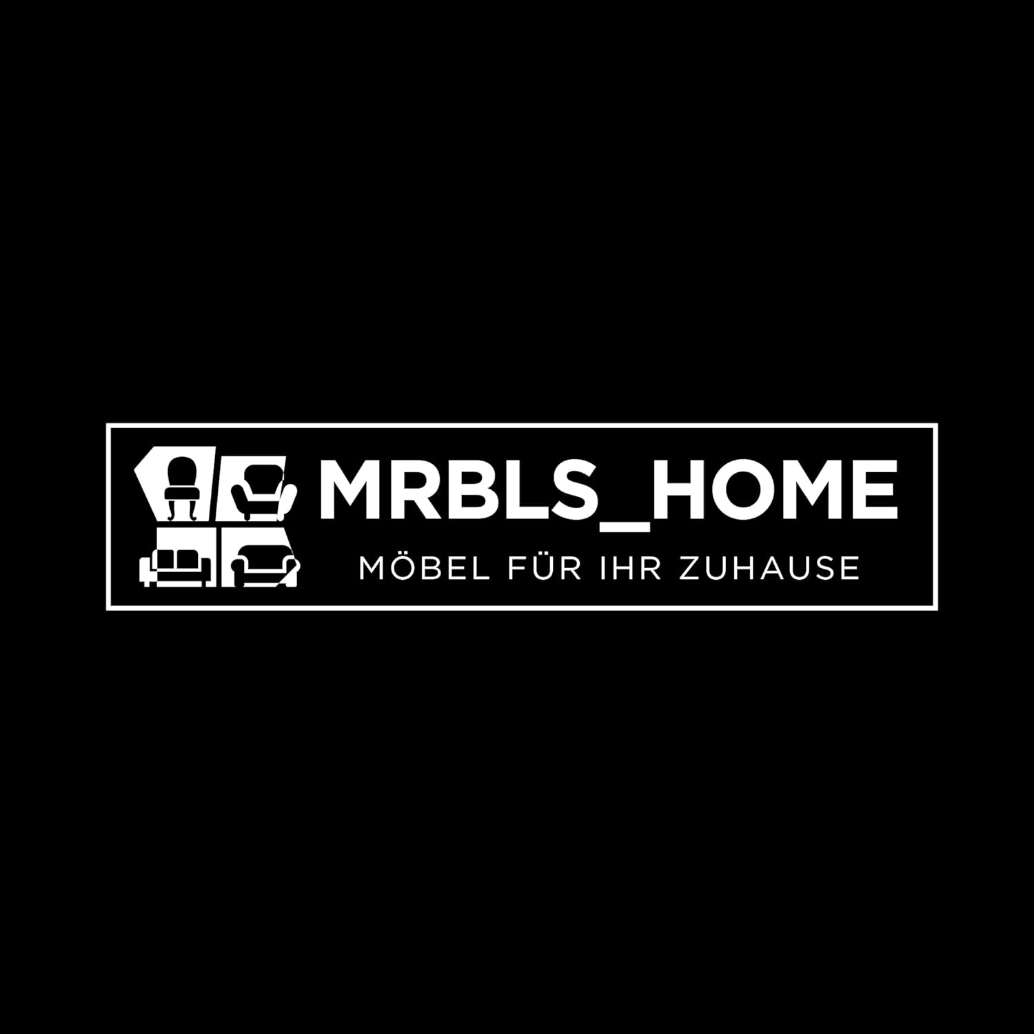 MRBLS Kommode mit 4 Schubladen Sideboard Schubladenschrank Kleiderschrank Modern Möbel mit Schubladen für Ihr Schlafzimmer (Anthrazit - Industrial/Grau Matt - Old Style) – 60 x 92,5 x 33,5cm (B/H/T)