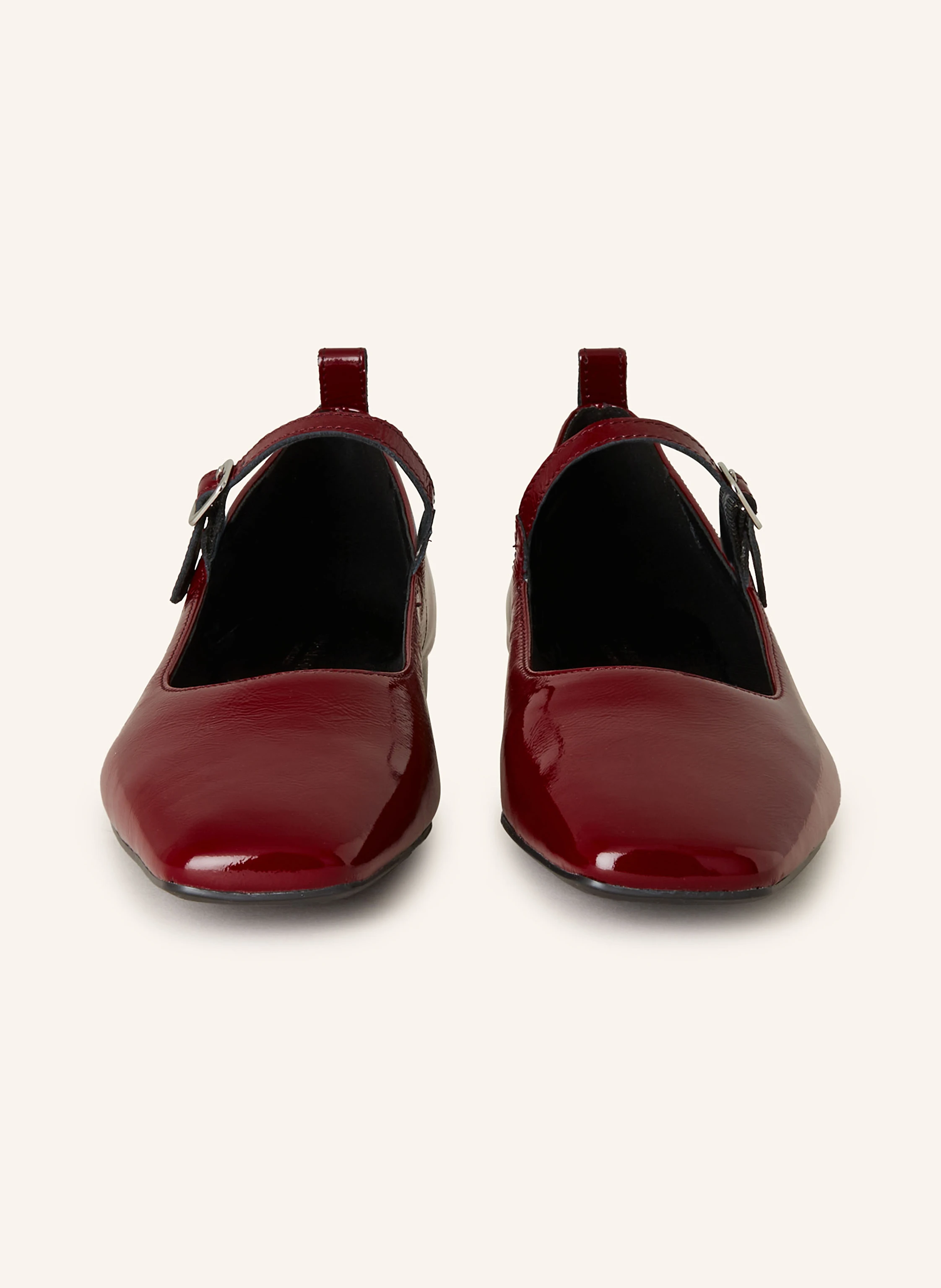 VAGABOND SHOEMAKERS Mary-Jane-Ballerinas