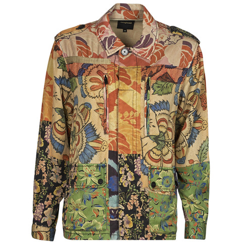 Desigual - CHAQ_LARSON - Multicolore