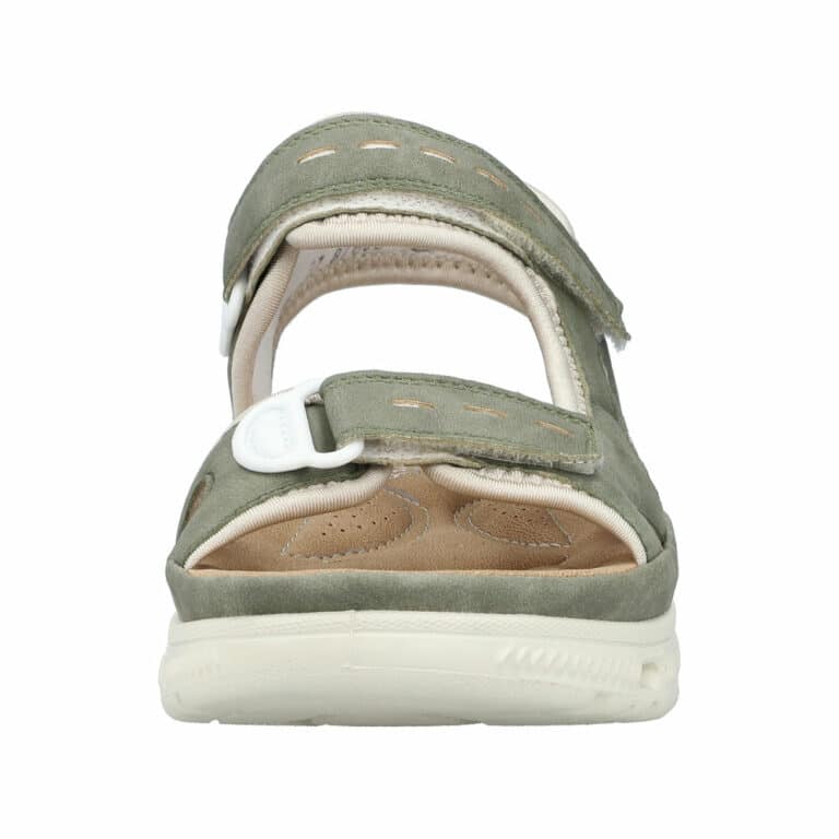Rieker Sandal Dame 64066-52
