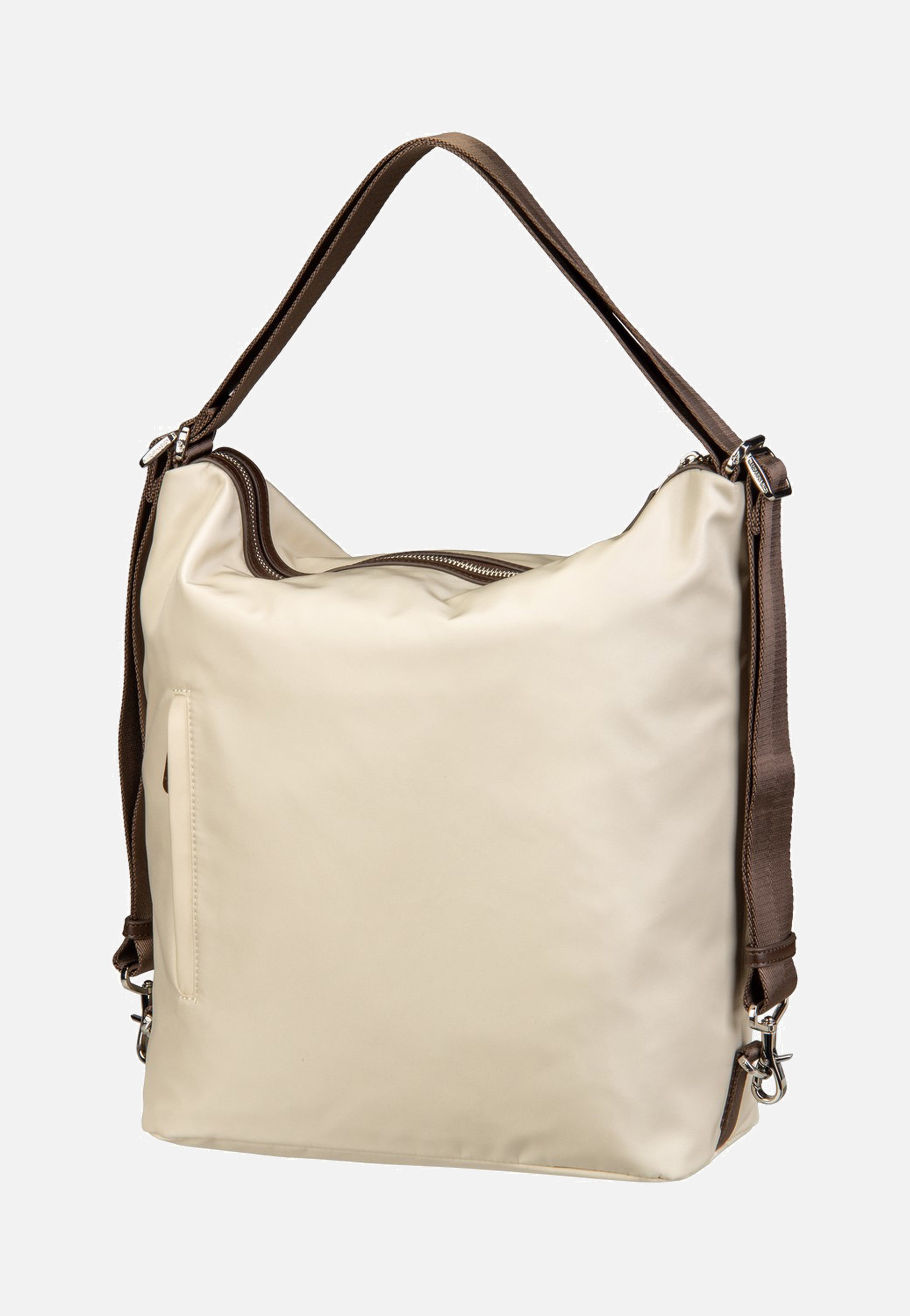 Hunter Hobo VCT10 Latte - Rucksack