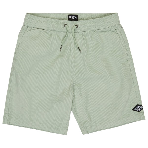 Billabong - Kid's Larry Cord - Short