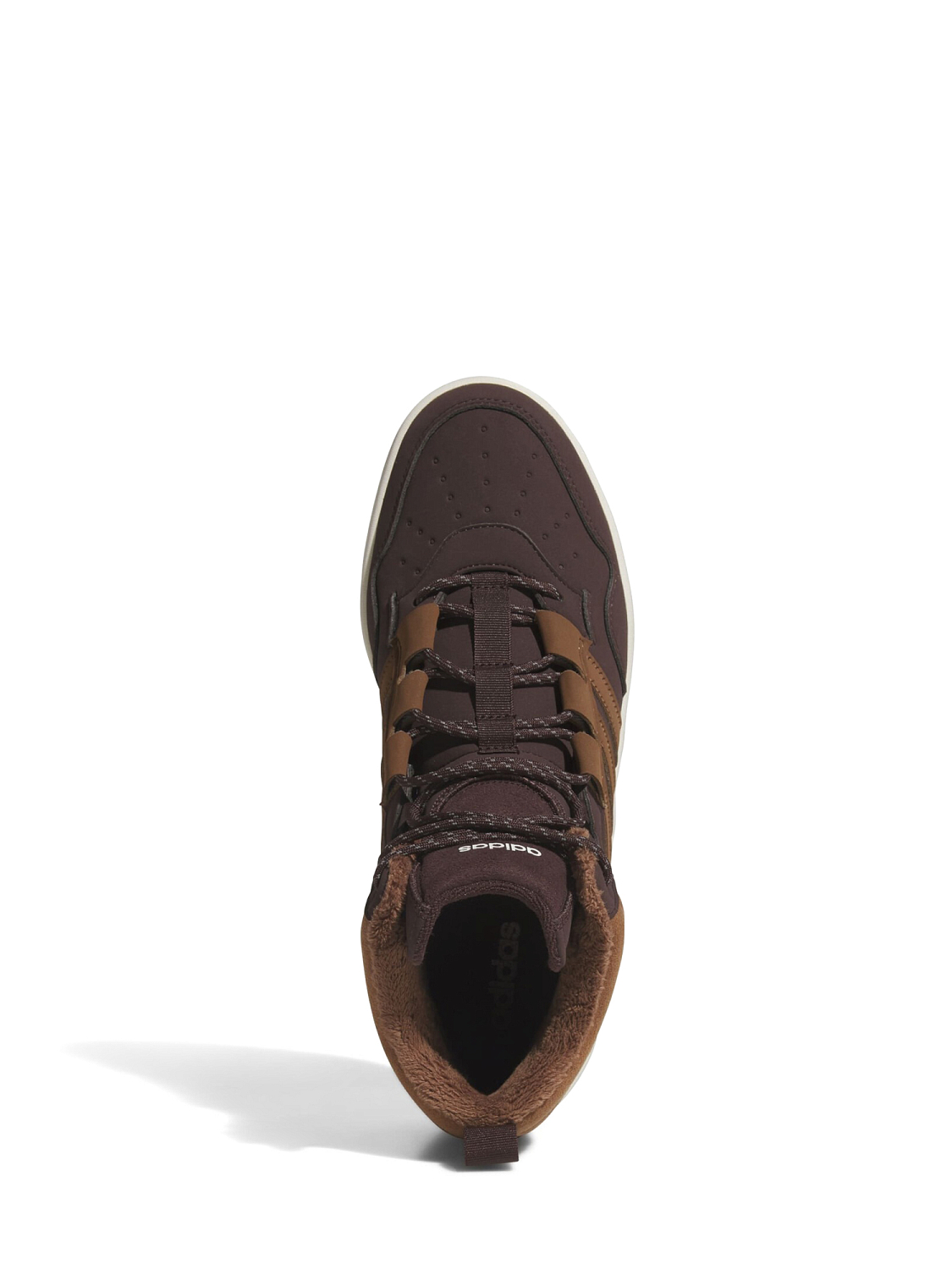 Adidas Hoops 4.0 Mid Winterized