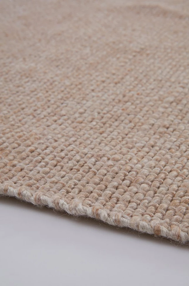 MONTUNA MIX glattvevd teppe 160x230 cm