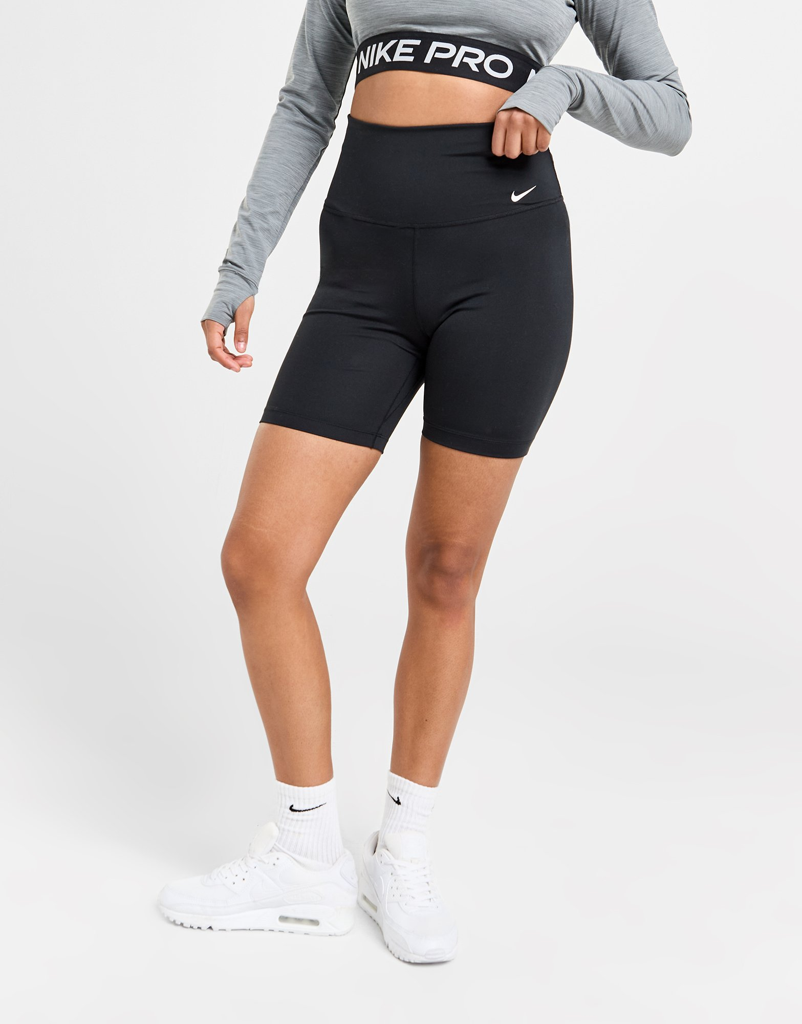 Nike Short Training One 7' Femme'