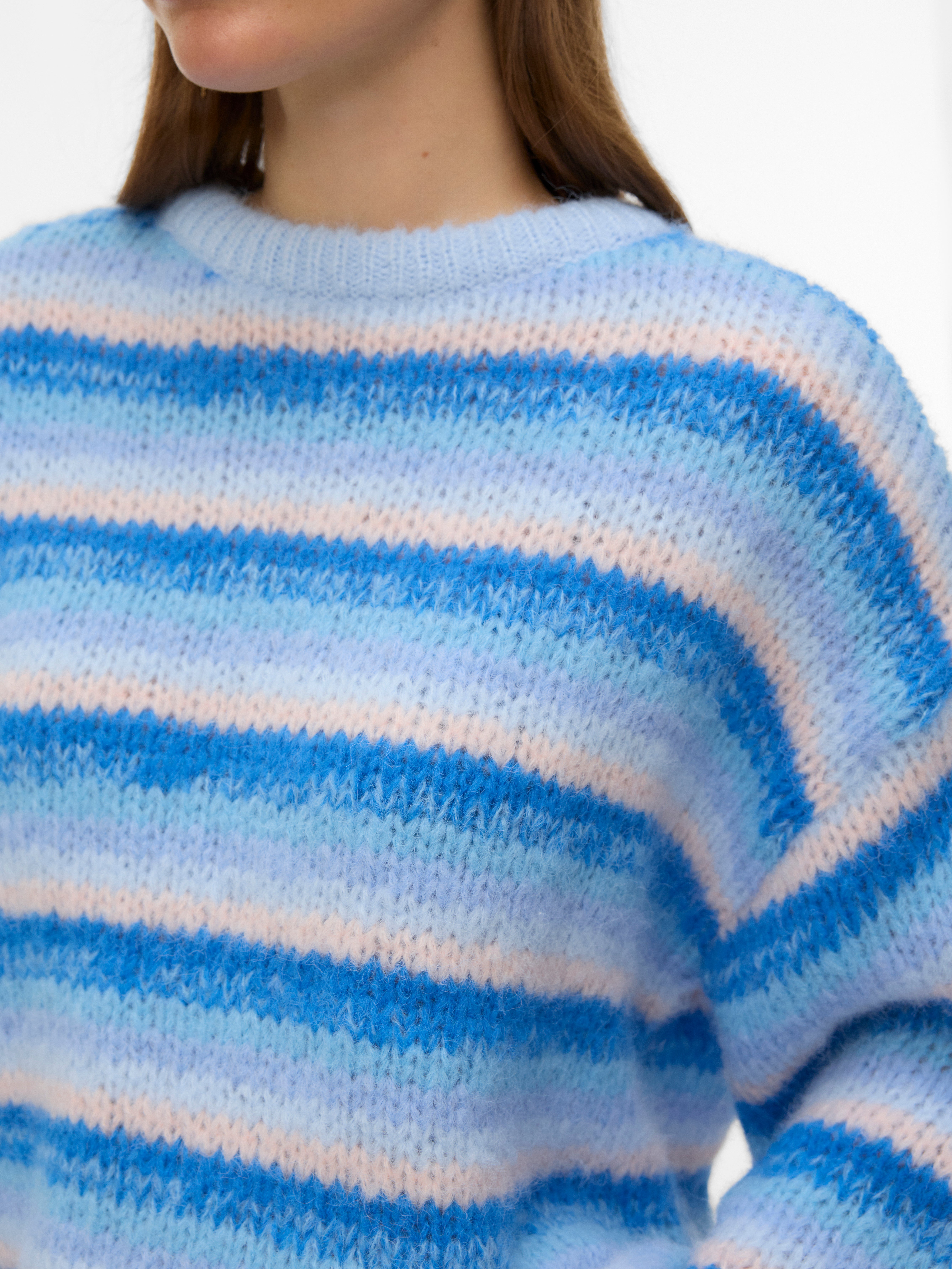 VMMAYBE Gebreide pullover