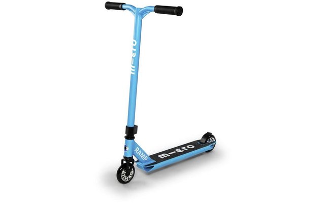 Micro Ramp Freestyle Kinder Scooter