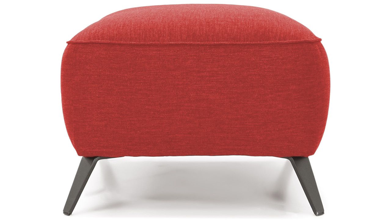 Hocker  Galeria B90 x D60 x H44 cm