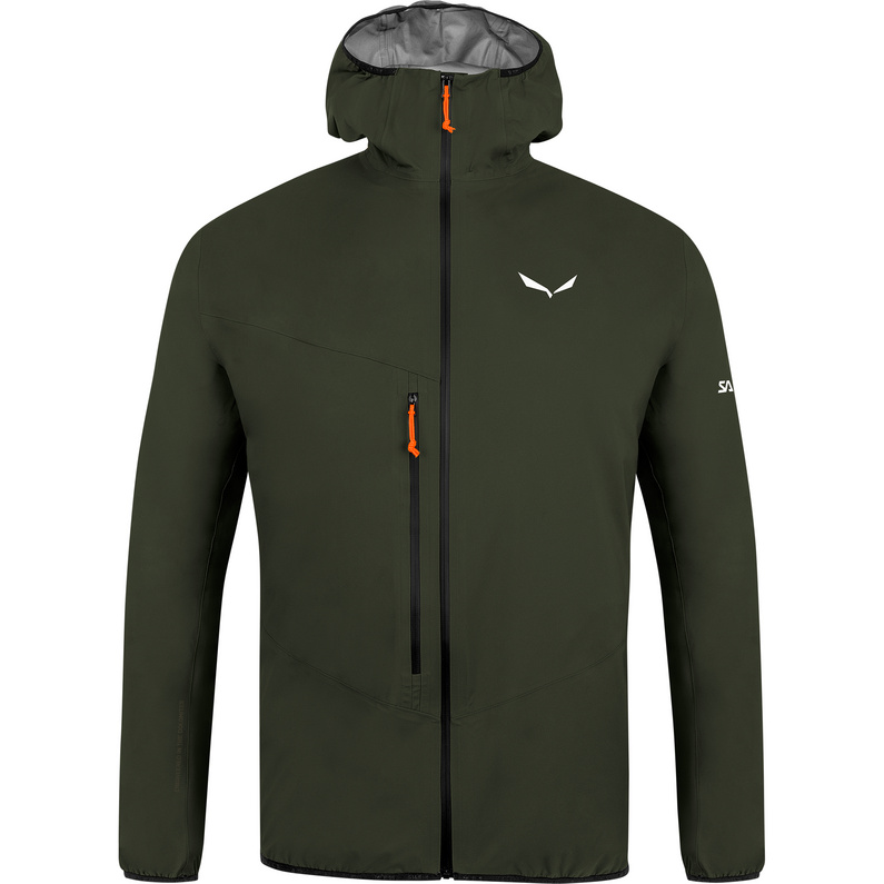 Salewa Herren Agner 2 PTX 3L Jacke